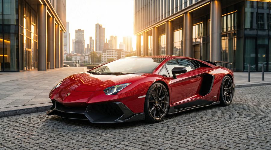 午夜福利跑车改装视频