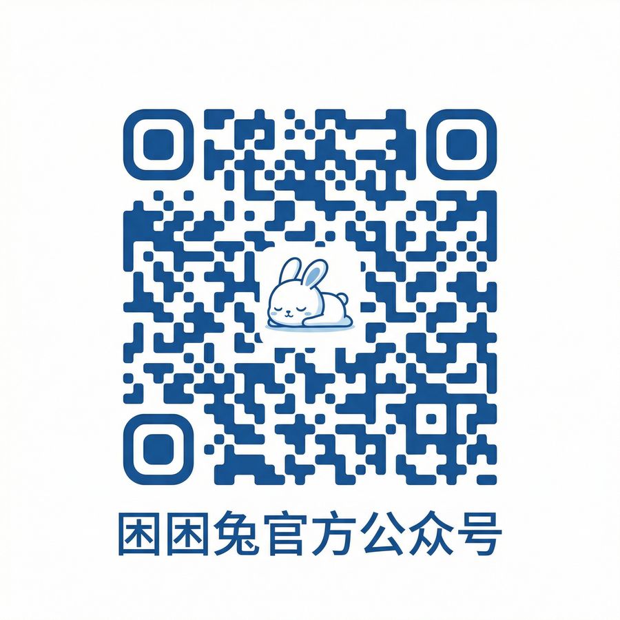 午夜福利公众号二维码